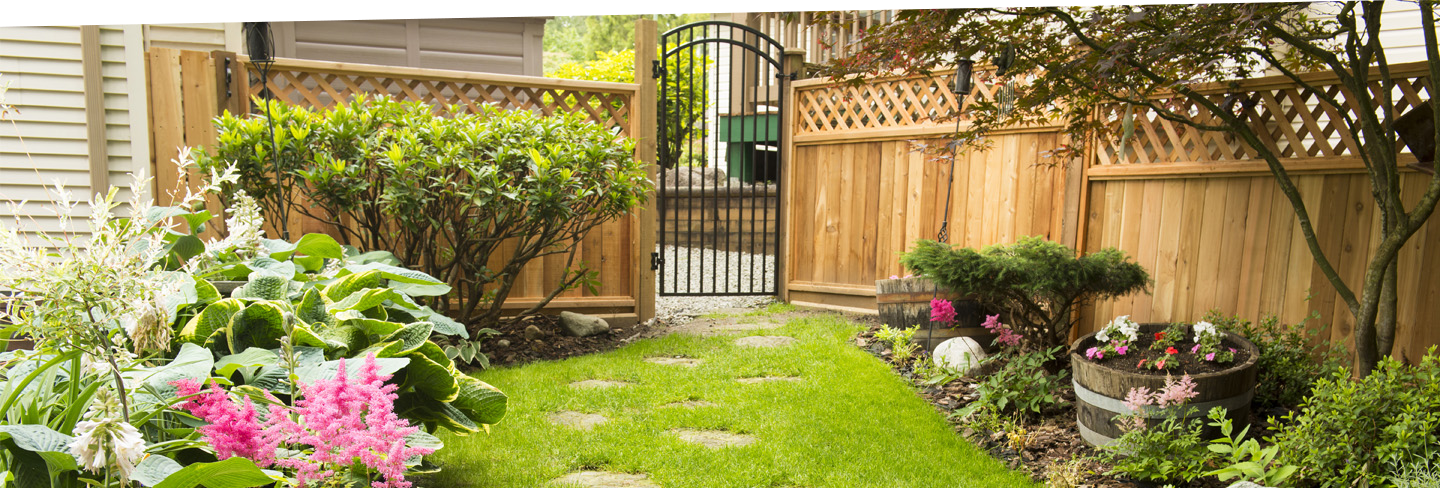 Sitemap - Ridge Rock Landsccapes
