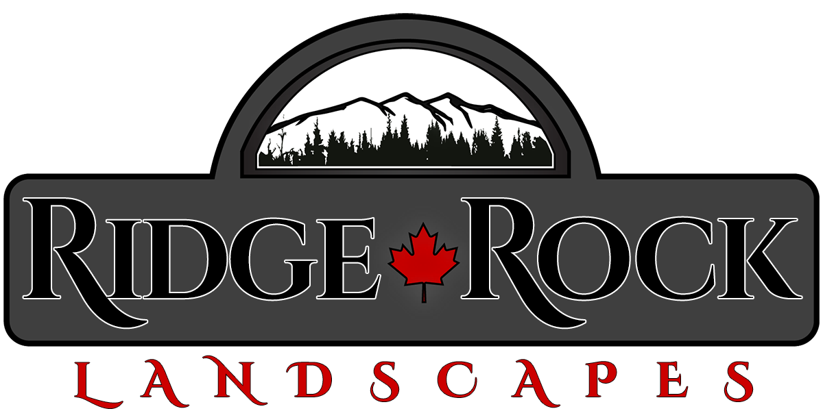 ENTER Ridge Rock Landscapes